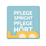 Pflege spricht, Pflege hört | Quelle: https://www.hoeher-akademie.de/ Pflege spricht, Pflege hört | Quelle: https://www.hoeher-akademie.de/