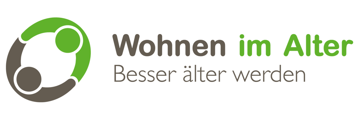 Wohnen im Alter Logo