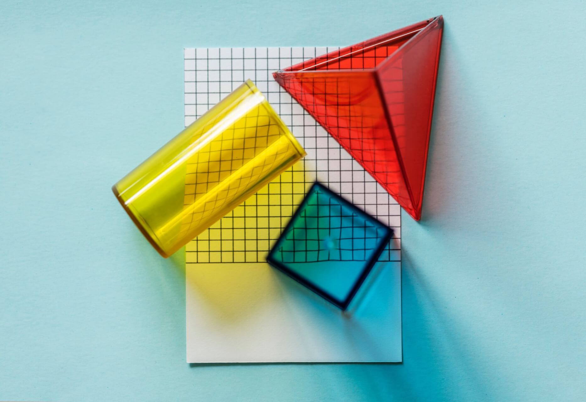 Geometrische Figuren | Quelle: RawPixel