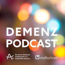 Demenz-Podcast | Quelle: Spotify