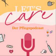 Let's care! | Quelle: Spotify