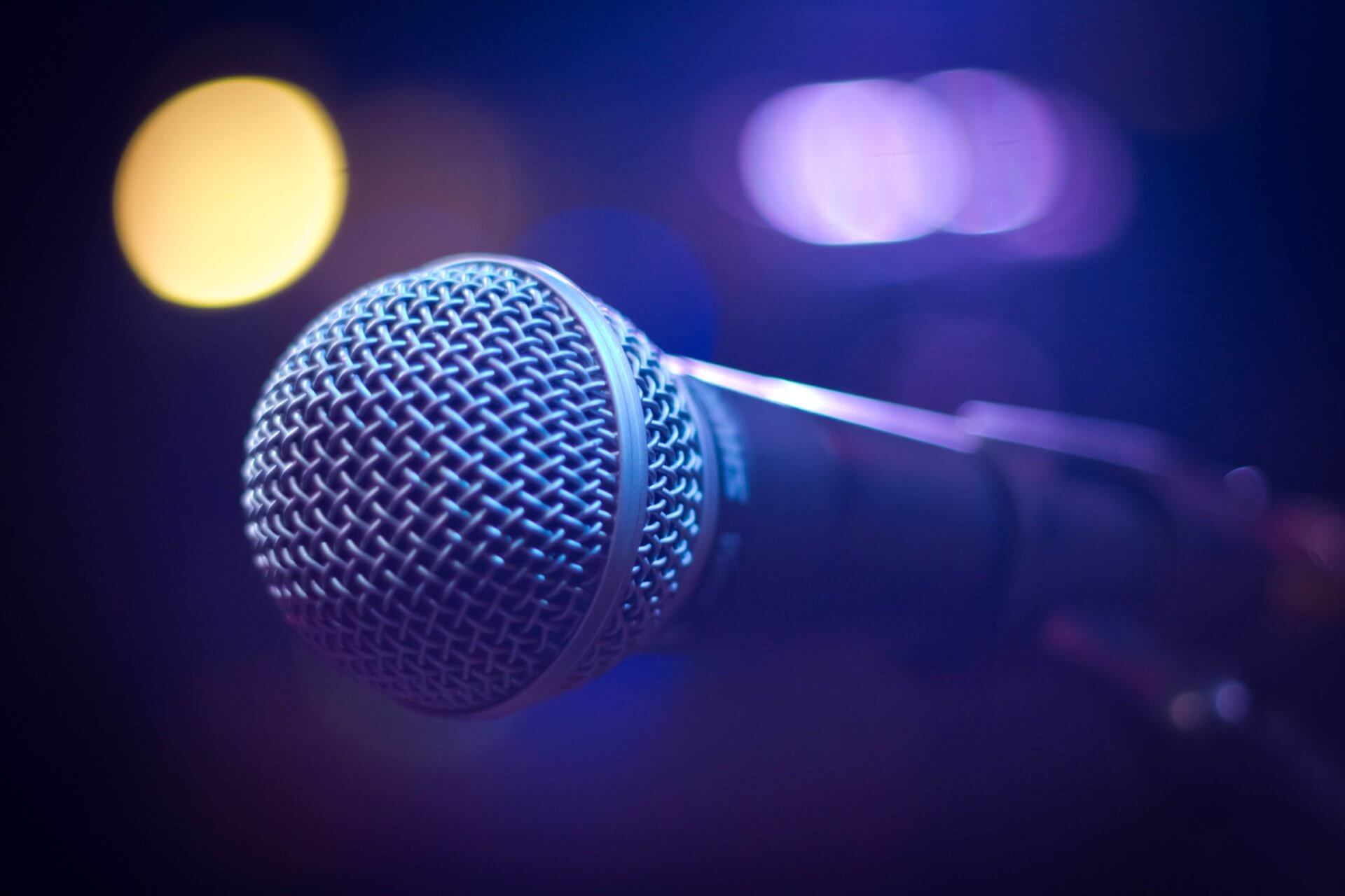 Podcast Mikrofon | Quelle: Pixabay