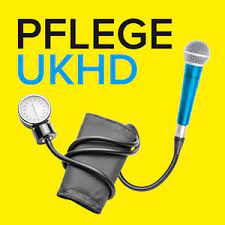 Pflege UKHD | Quelle: Spotify